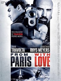 From Paris with Love