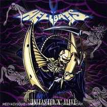 Unleashed 'N' Alive