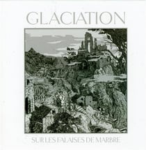 Sur les falaises de marbre