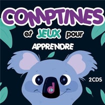 Comptines et jeux pour apprendre