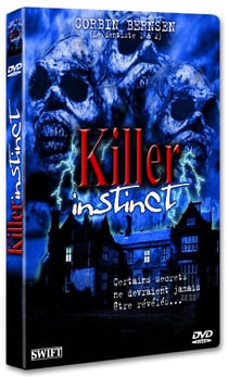 Killer instinct