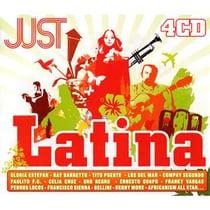 Just latina