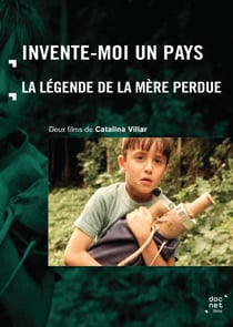 Invente-moi un pays + La légende de la mère perdue