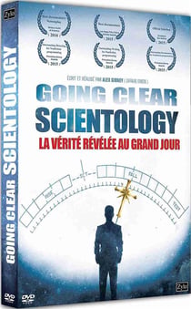 Going Clear : Scientology