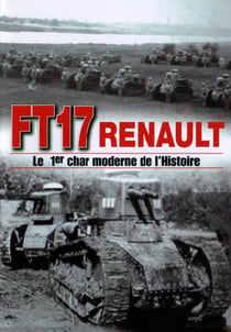 FT17 Renault