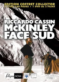 Ricardo cassin mckinley face sud