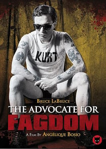The Advocate for Fagdom