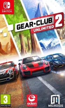 Gear Club Unlimited 2