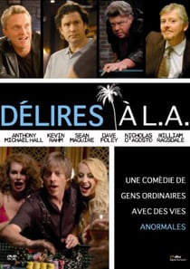 Délires à L.A.