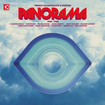Panorama: French Soundtracks And Rarities 1969-1980