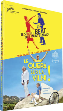 Le Quepa sur la vilni ! + Je sens le beat qui monte en moi
