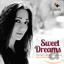 Sweet dreams