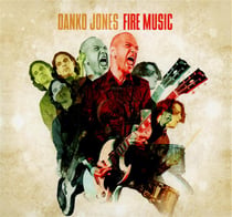 Fire music