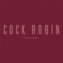 Homo alien