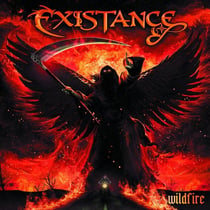 Wildfire