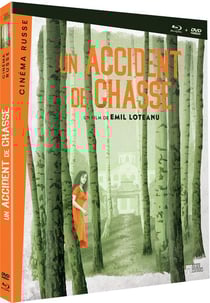 Un accident de chasse