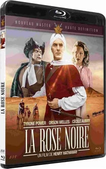 La Rose Noire