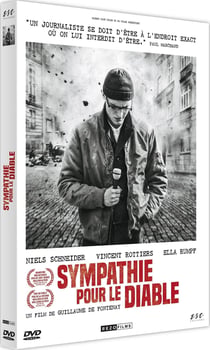 Sympathie pour le diable