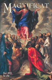 Magnificat n.390 : Mai 2025