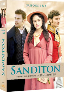 Sanditon - Saisons 1 & 2