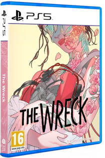 The Wreck