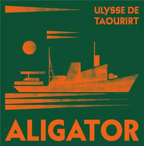 Ulysse De Taourirt