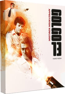 Golgo 13 : Affectation Kowloon