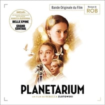 Planetarium (belle epine - grand central)