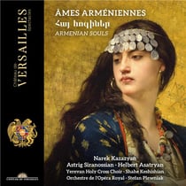 Âmes arméniennes