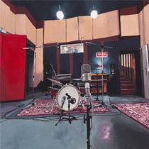 Studio Pigalle - édition spéciale numérotée