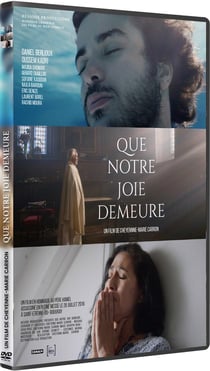 Que notre joie demeure