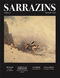 Revue Sarrazins n.10