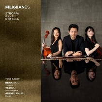 Filigranes