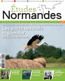 Etudes normandes n  1