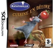 Ratatouille 1.5: cuisine en delire