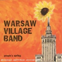 People'spring