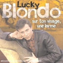 Sur Ton Visage, Une Larme