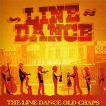 Line dance old