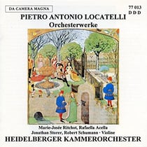 Orchesterwerke