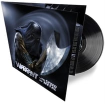 The Speed Of Metal - édition gatefold