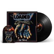 The taking - édition limitée