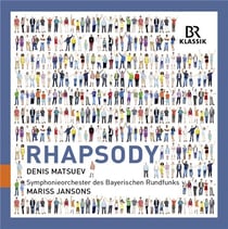 Rhapsodie