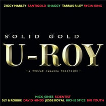 Solid gold