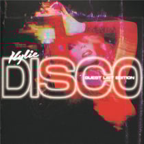 Disco : Guest List Edition