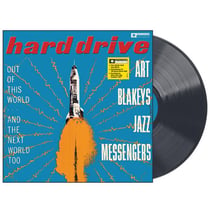 Hard Drive
