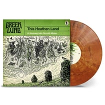This Heathen Land - édition limitée