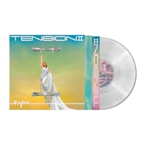 Tension II - édition limitée