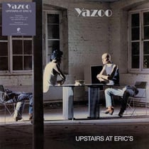 Upstairs at Eric's - édition limitée