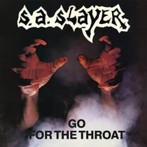 Go For The Throat/ Prepare To Die
