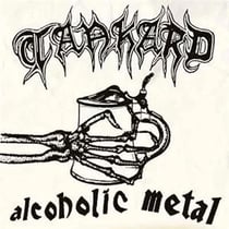 Alcoholic Metal